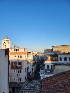 Fotografie z fotogalerie ubytování Mila boutique&apt v destinaci Istanbul