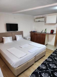 Fotografie z fotogalerie ubytování Mila boutique&apt v destinaci Istanbul