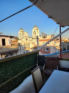 Fotografie z fotogalerie ubytování Mila boutique&apt v destinaci Istanbul