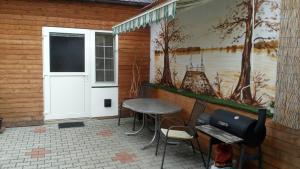 Fotografie z fotogalerie ubytování Apartmány Fialka v destinaci Třeboň + 28 fotografií