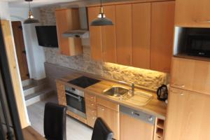 Galeriebild der Unterkunft Stone House Istria HRIS 1 in Baderna