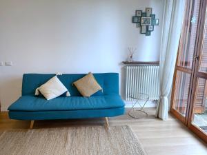 Afbeelding uit fotogalerij van LovingStresa3 giardino del lago in Stresa