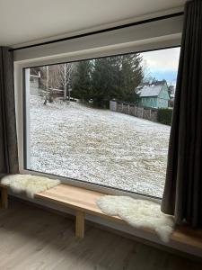 Příroda nedaleko ubytování v soukromí