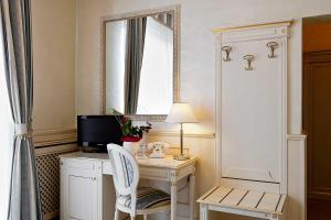 Fotografie z fotogalerie ubytování Nouvel Hotel Des Bains v destinaci Pesaro