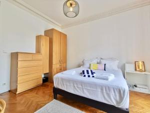 Gallery image of Appartement Nice Bellecour in Nice