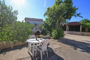 Zahrada ubytování Top Apartment - Haustiere wilkommen