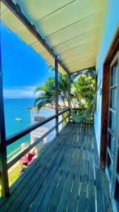 Φυσικό τοπίο κοντά σε αυτή η παραθεριστική κατοικία