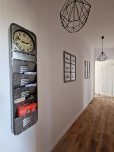 Φωτογραφία από το άλμπουμ του Apartamenty Zakonne "Apartament Rycerza" σε Malbork +1 φωτογραφίες