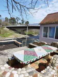 Galeriebild der Unterkunft My House (M. Khozrevanidze) in Batumi