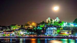 Galería fotográfica de Hotel Santa Barbara Tikal en Flores