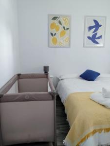 Gallery image of Apartamento Puertomar in El Puerto de Santa María