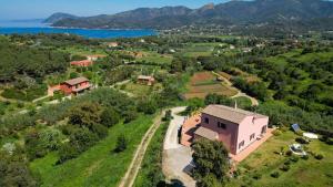 Gallery image of Casalina B & B in Portoferraio