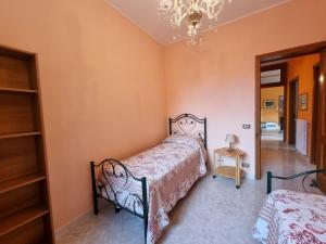 Letto o letti in una camera di CASA VIANNA