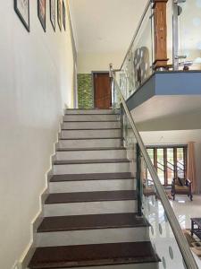 Gallery image of White Palace, Coorg, near Madikeri in Ponnampet