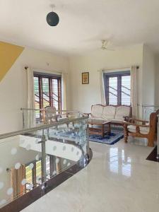 Gallery image of White Palace, Coorg, near Madikeri in Ponnampet +9 photos