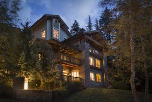 Gallery image of Horstman House by Whistler Premier in Whistler