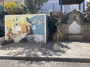 Fotografie z fotogalerie ubytování Casa Mrichica v destinaci Mão para Trás