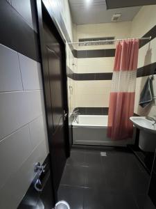 Billede fra billedgalleriet på Mtskheta apartment 17 i Mtskheta