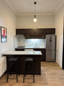 Billede fra billedgalleriet på Mtskheta apartment 17 i Mtskheta