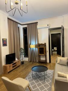 Billede fra billedgalleriet på Mtskheta apartment 17 i Mtskheta + 24 billeder