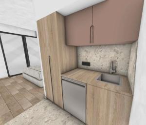 Φωτογραφία από το άλμπουμ του Roula Kotsonis Superior Apartments A στο Αργάσι +58 φωτογραφίες