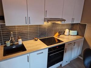 Fotografie z fotogalerie ubytování Private Apartment in Oslo v Oslu