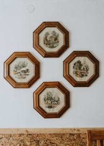 Afbeelding uit fotogalerij van Na Piotrowickiej Przełęczy in Bystrzyca Kłodzka