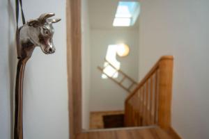 Fotografie z fotogalerie ubytování Ferienwohnung Schäferhütte v destinaci Pfronten