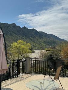 Billede fra billedgalleriet på Mtskheta apartment 17 i Mtskheta