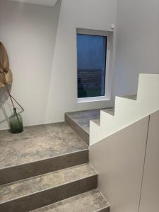 Fotografie z fotogalerie ubytování Chambre Privée climatisée avec Salle de bain privée - La Mer v destinaci Genay