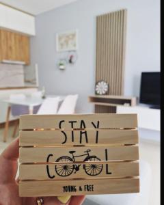 Gambar di galeri bagi Apartment Sea Deluxe di Shkodër