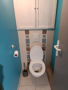 Billede fra billedgalleriet på Centre, appartement 6 voyageurs i Montluçon