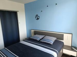 Billede fra billedgalleriet på Centre, appartement 6 voyageurs i Montluçon + 10 billeder