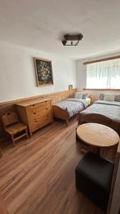 Afbeelding uit fotogalerij van Na Piotrowickiej Przełęczy in Bystrzyca Kłodzka