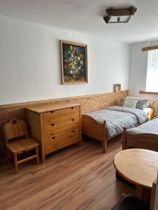 Afbeelding uit fotogalerij van Na Piotrowickiej Przełęczy in Bystrzyca Kłodzka +122 foto's