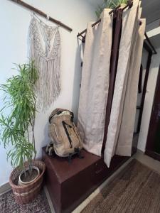 Fotografie z fotogalerie ubytování Anavrin Art House v Novém Dillí