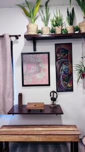 Fotografie z fotogalerie ubytování Anavrin Art House v Novém Dillí