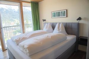 Foto dalla galleria di Haus Tannengrün a Seefeld in Tirol