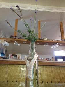 Fotografie z fotogalerie ubytování Sweetlight B&B v destinaci Ťiao-si