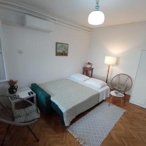 Gallery image of Apartment MONAS I in Pješčana Uvala 