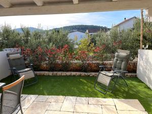 Φυσικό τοπίο κοντά σε αυτό το διαμέρισμα