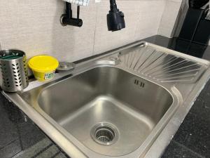 Gallery image of COZY STUDIO apartment -The Aviv Place in Nairobi