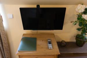 TV o dispositivi per l'intrattenimento presso Stary dum