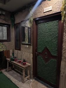 Fotografie z fotogalerie ubytování Anavrin Art House v Novém Dillí