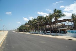 Fotografie z fotogalerie ubytování Tahiti Hotel v destinaci Cotonou