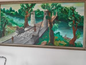 Fotografie z fotogalerie ubytování Affitti Brevi nel Golfo di Gaeta Alloggio v destinaci Minturno