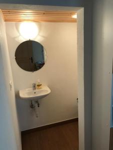 Gallery image of Dependance Ferien für Einzelpersonen in La Rösa