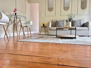 Foto dalla galleria di A Botanical Haven in Melville, Johannesburg a Johannesburg Altre 15 foto