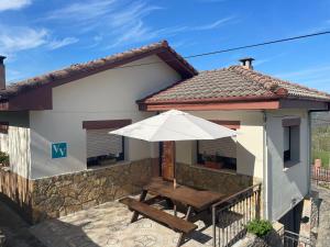 Gallery image of La Ventana de Picos in Onís +37 photos