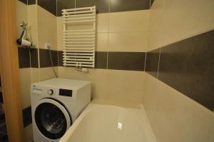 Fotografie z fotogalerie ubytování Toldi Apartments Pécs v destinaci Pécs